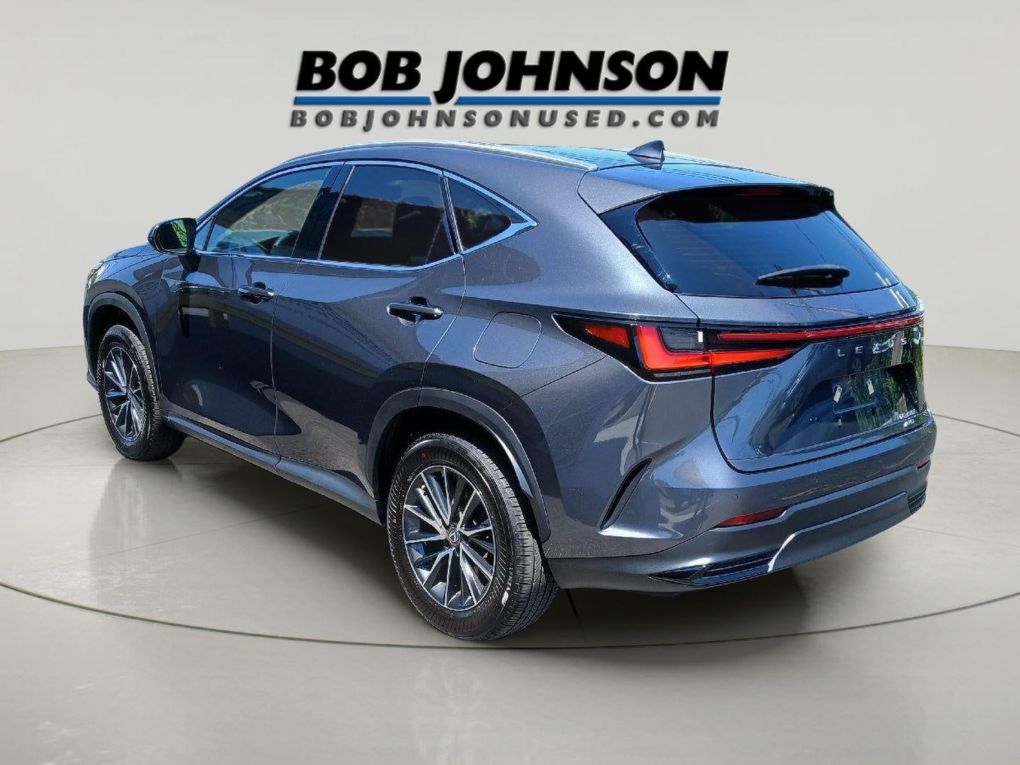 2022 Lexus NX HYBRID NX 350h Premium