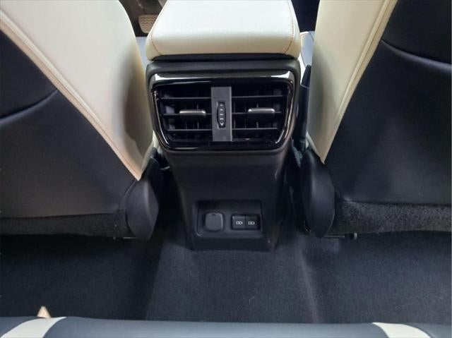 2022 Lexus NX HYBRID NX 350h Premium