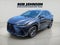 2022 Lexus NX HYBRID NX 350h Premium