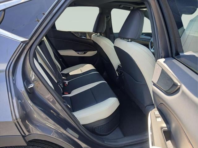 2022 Lexus NX HYBRID NX 350h Premium