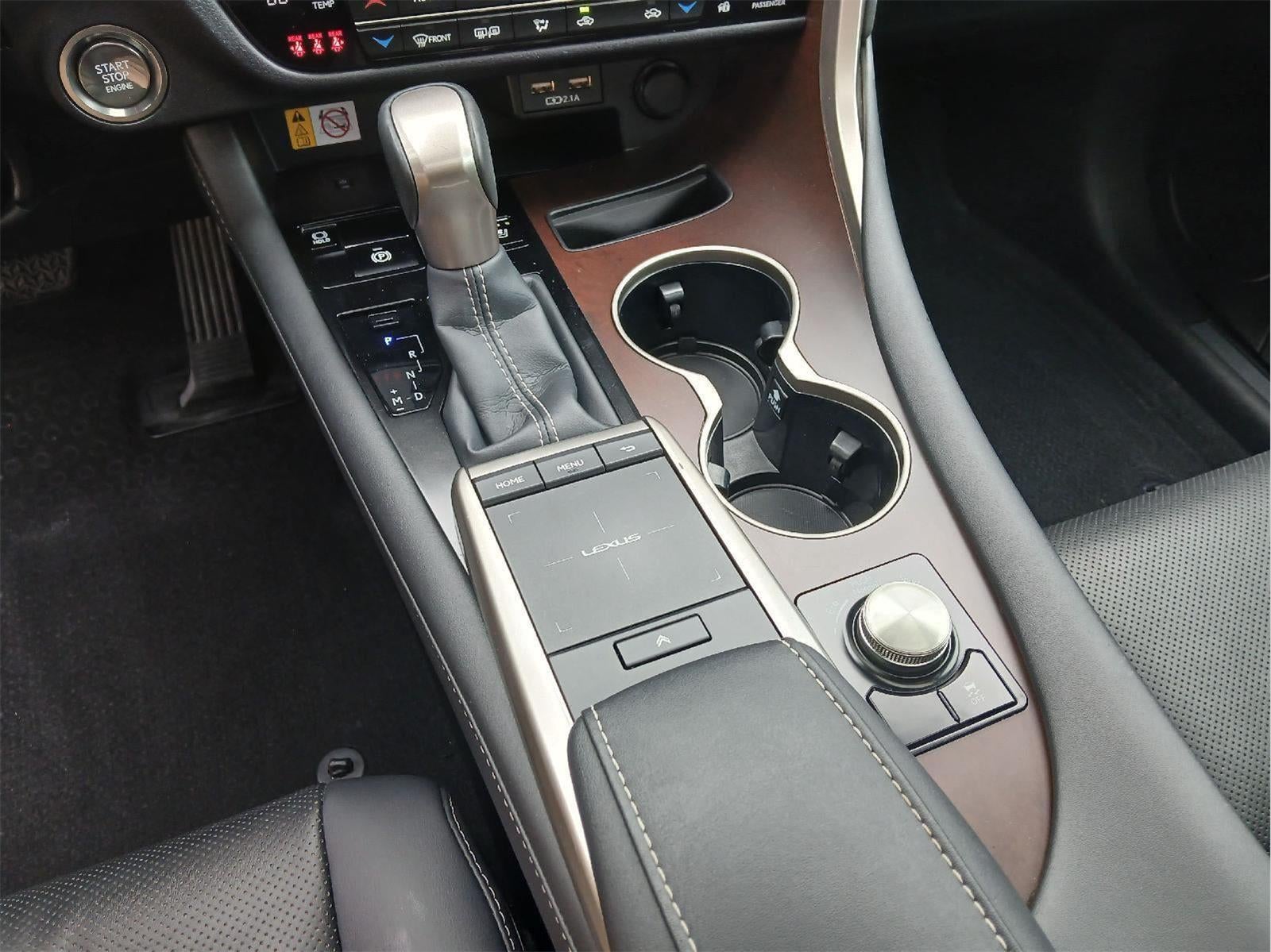 2022 Lexus RX SUV
