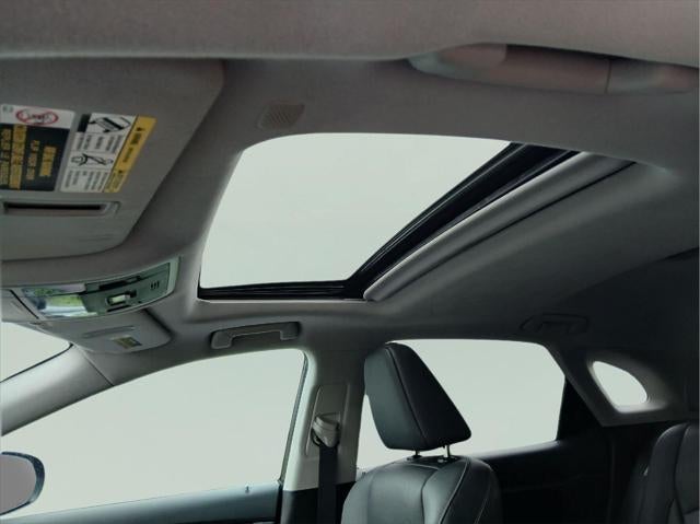 2022 Lexus RX SUV