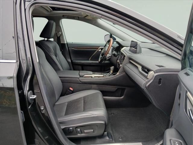 2022 Lexus RX SUV