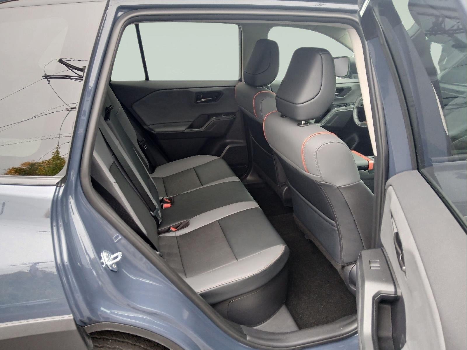 2026 Toyota RAV4 Woodland