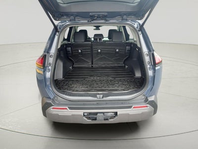 2026 Toyota RAV4 Woodland