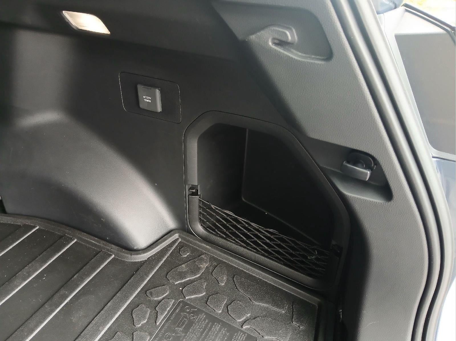 2026 Toyota RAV4 Woodland