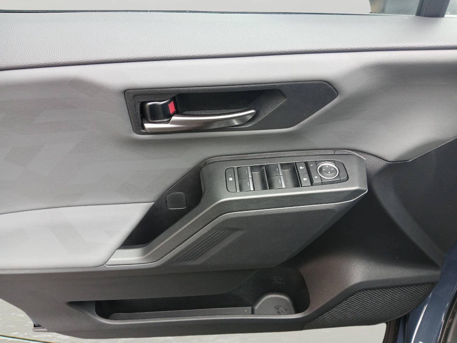 2026 Toyota RAV4 Woodland