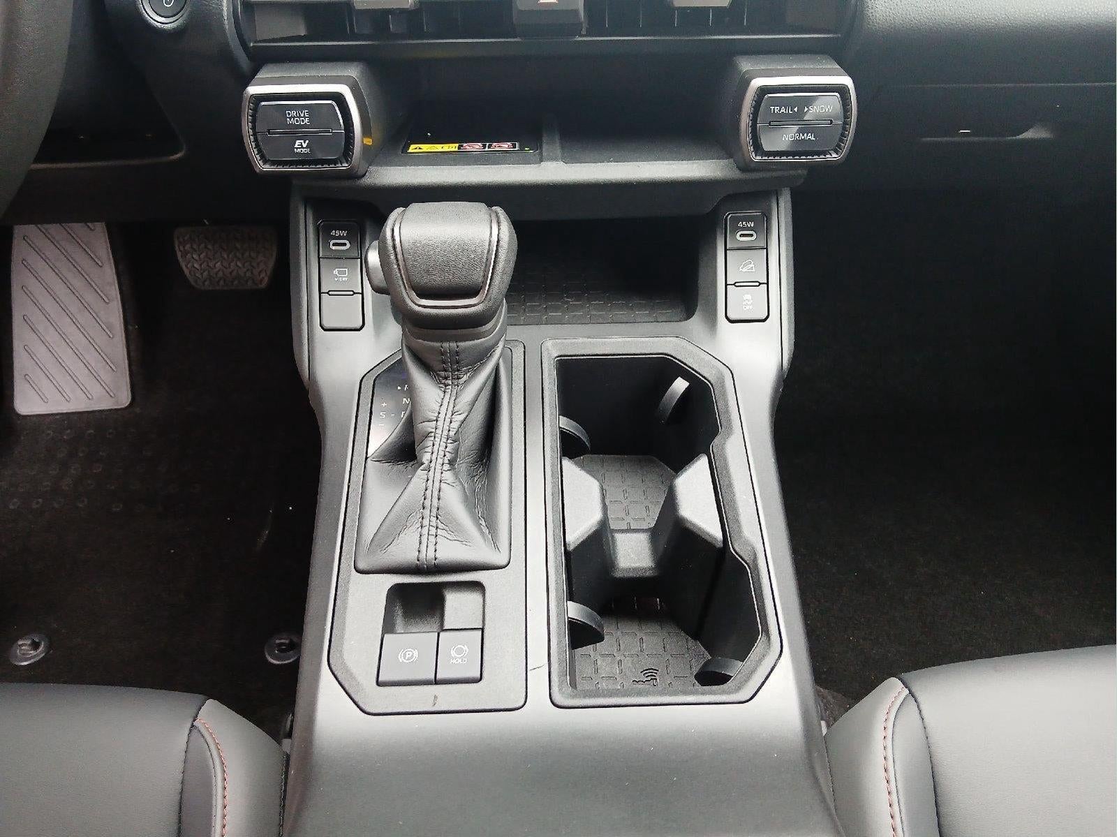 2026 Toyota RAV4 Woodland