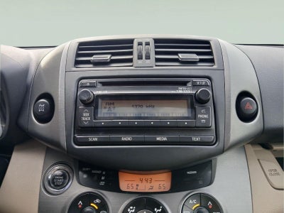 2012 Toyota RAV4 Limited