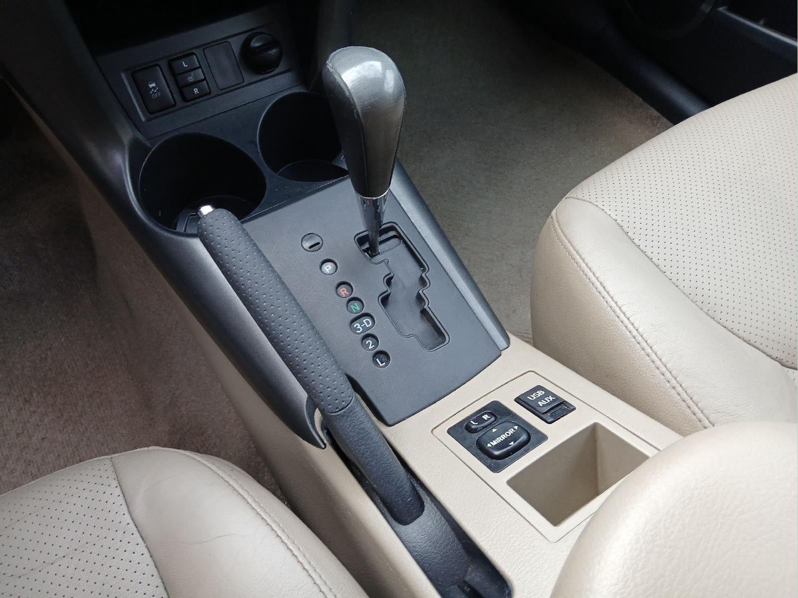 2012 Toyota RAV4 Limited