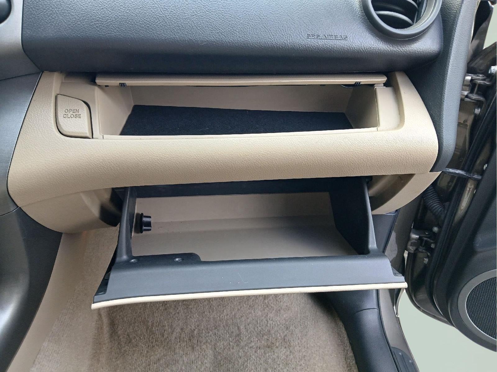 2012 Toyota RAV4 Limited