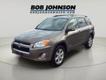 2012 Toyota RAV4 Limited