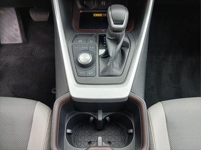 2023 Toyota RAV4 Limited