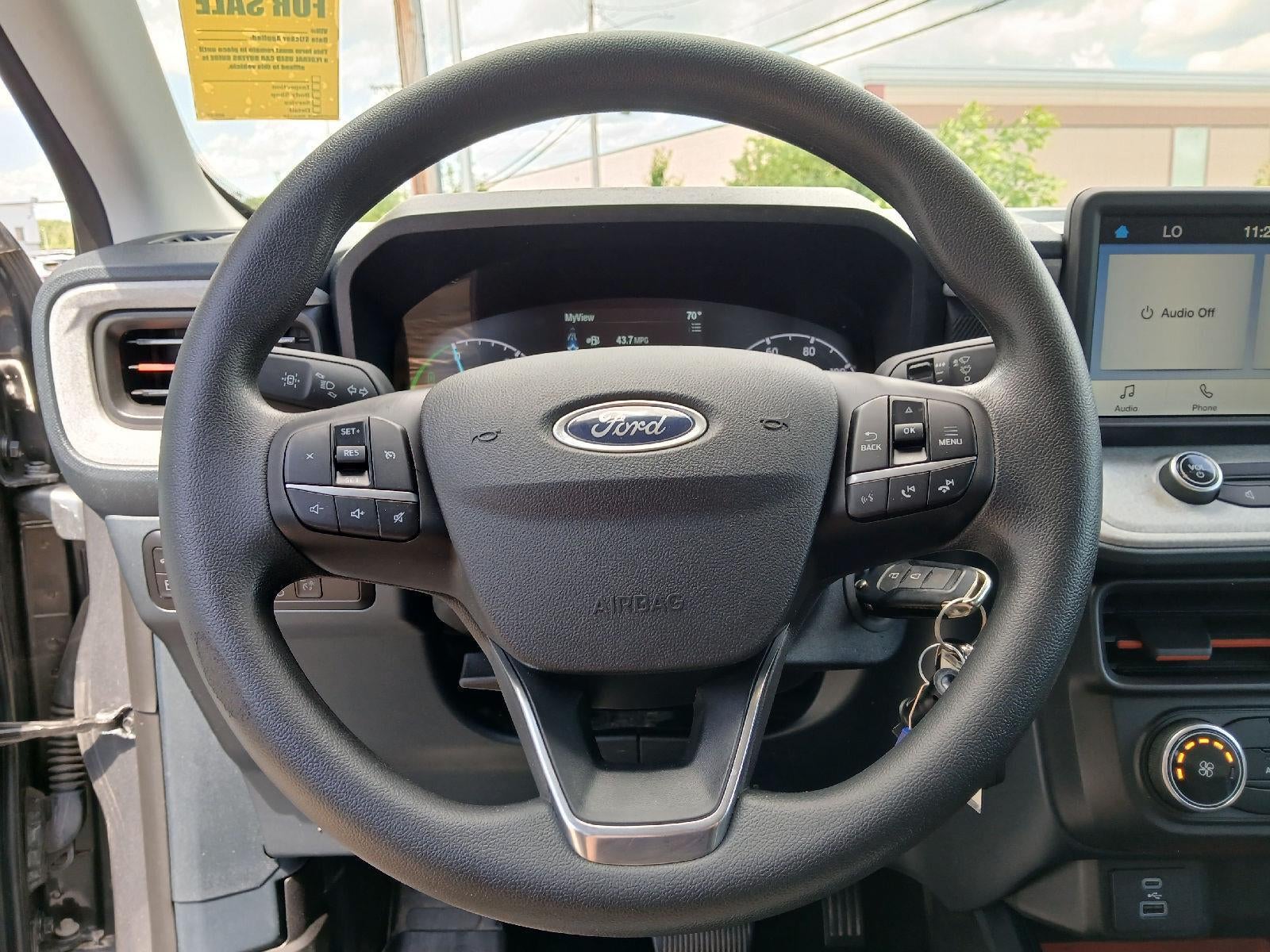 2023 Ford Maverick XLT