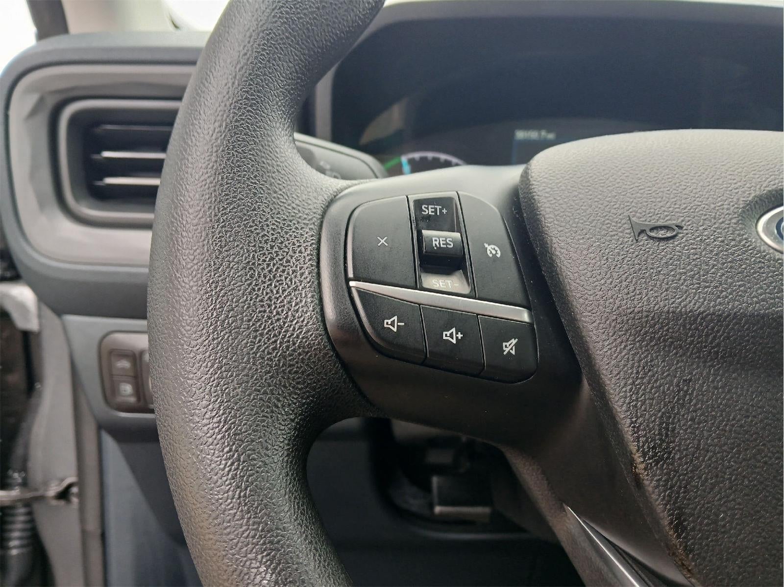 2023 Ford Maverick XL