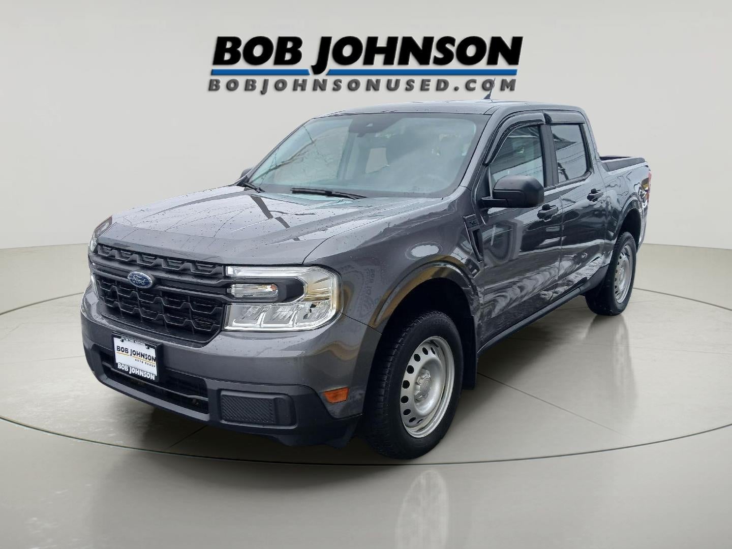 2023 Ford Maverick XL