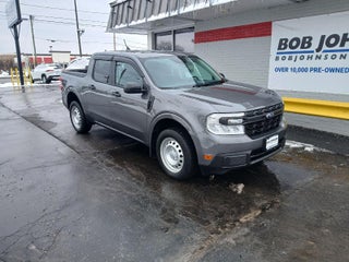 2023 Ford Maverick XL