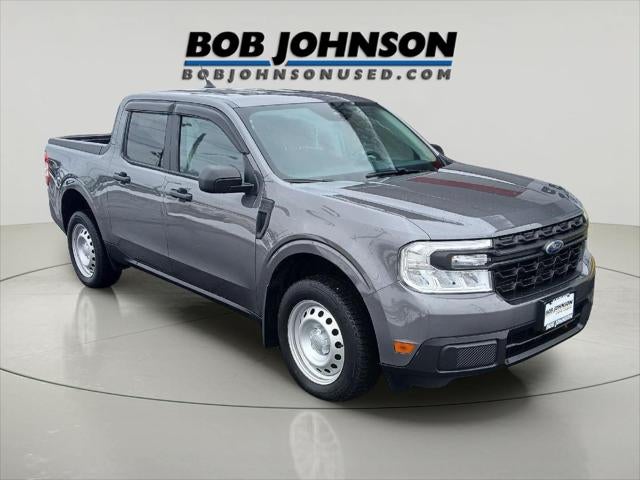 2023 Ford Maverick XL