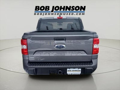 2023 Ford Maverick XL