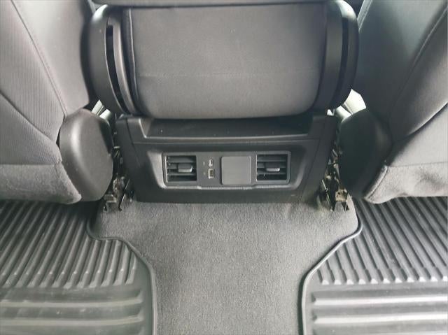 2024 Chevrolet Silverado Custom