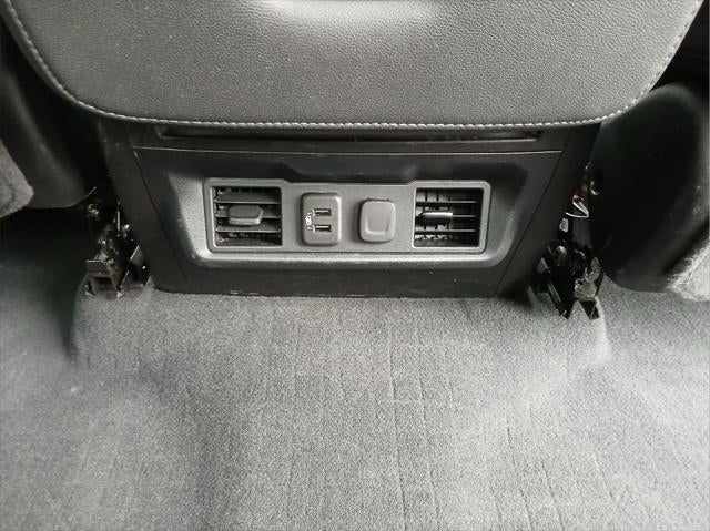2019 Chevrolet Silverado LT