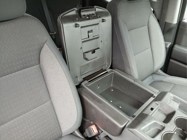 2019 Chevrolet Silverado LT