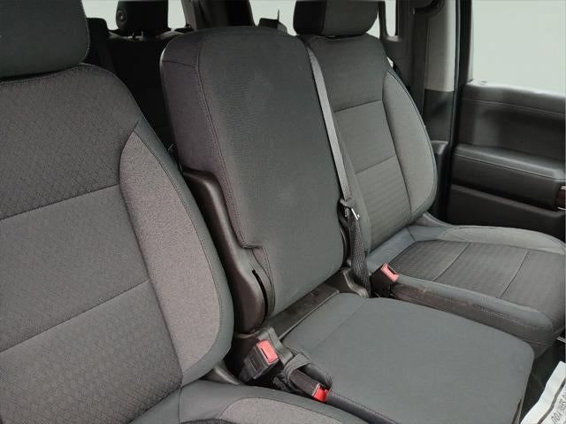 2019 Chevrolet Silverado LT