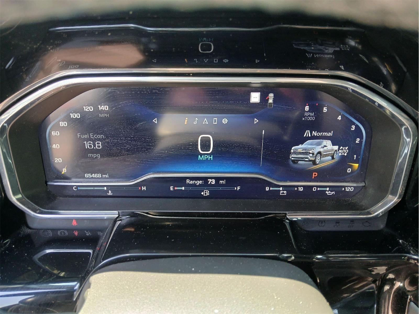 2022 Chevrolet Silverado RST