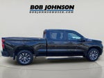 2022 Chevrolet Silverado RST