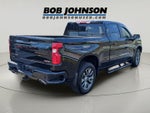 2022 Chevrolet Silverado RST