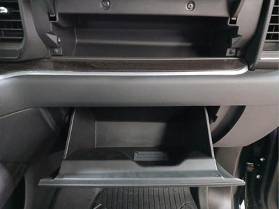 2022 Chevrolet Silverado LTZ