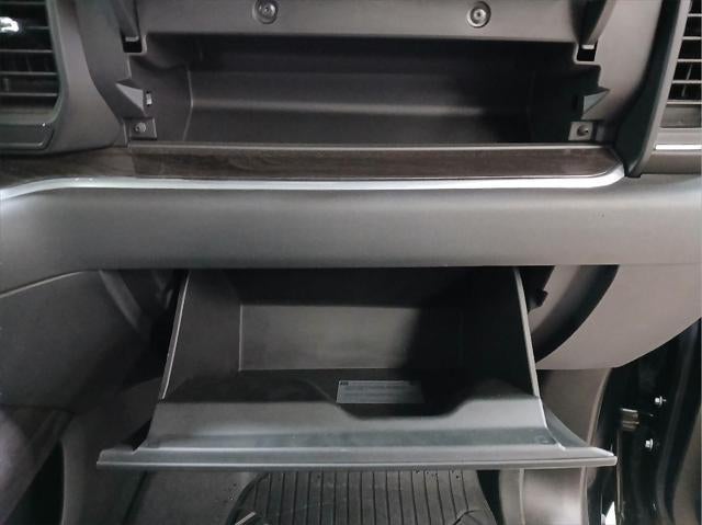 2022 Chevrolet Silverado LTZ