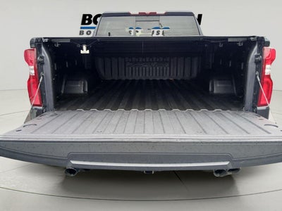 2022 Chevrolet Silverado ZR2