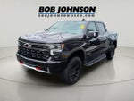 2022 Chevrolet Silverado ZR2