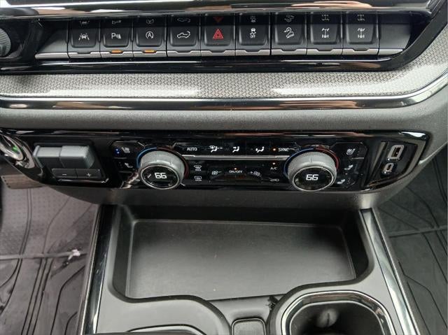2022 Chevrolet Silverado ZR2