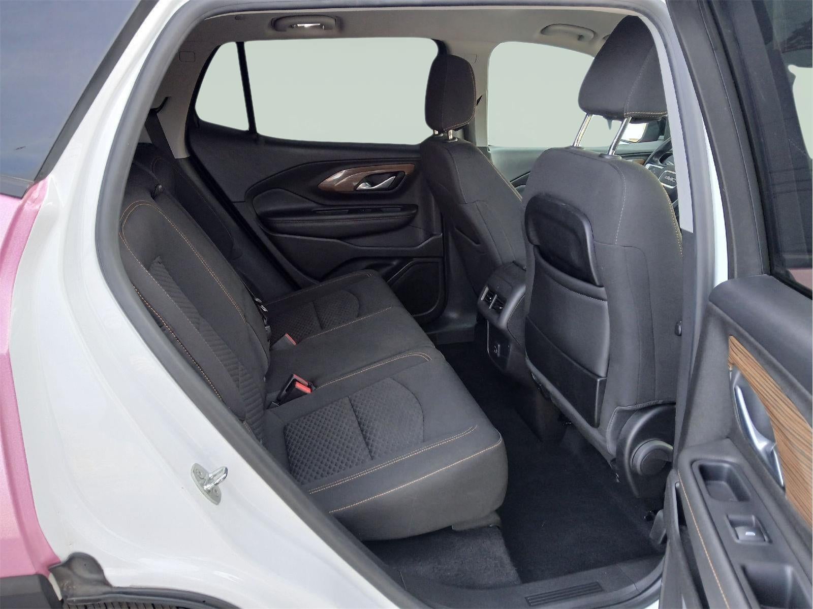 2019 GMC TERRAIN SUV