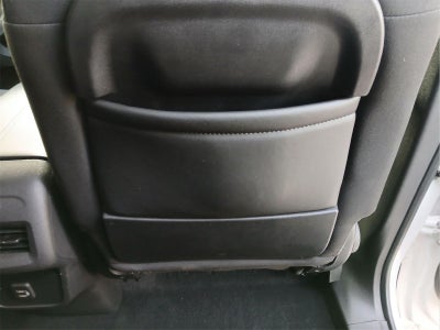 2019 GMC TERRAIN SUV