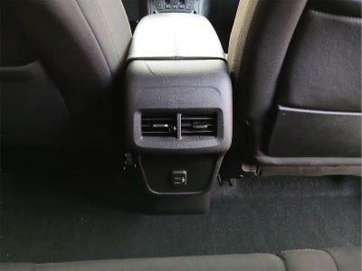 2019 GMC TERRAIN SUV