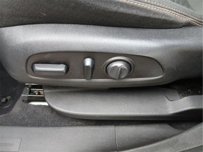 2019 GMC TERRAIN SUV