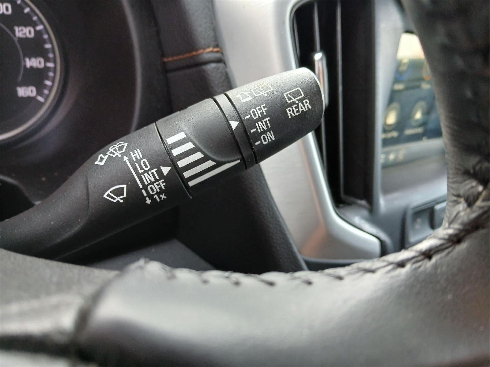 2019 GMC TERRAIN SUV