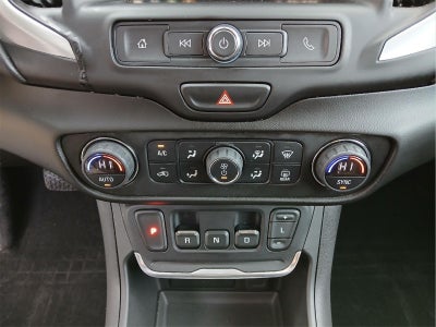 2019 GMC TERRAIN SUV