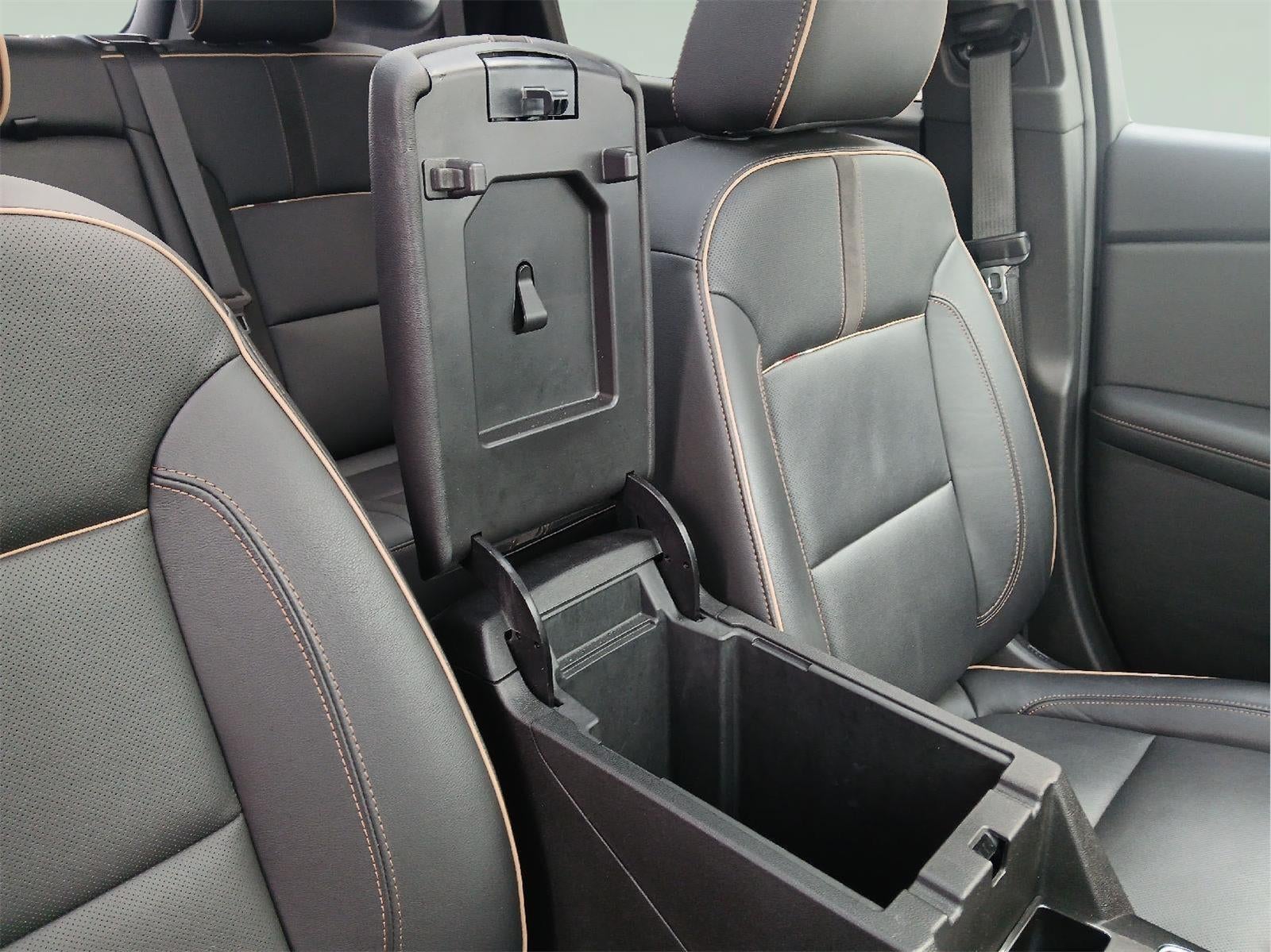 2020 Chevrolet BLAZER Premier