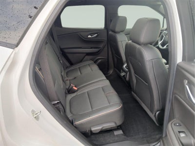 2020 Chevrolet BLAZER Premier