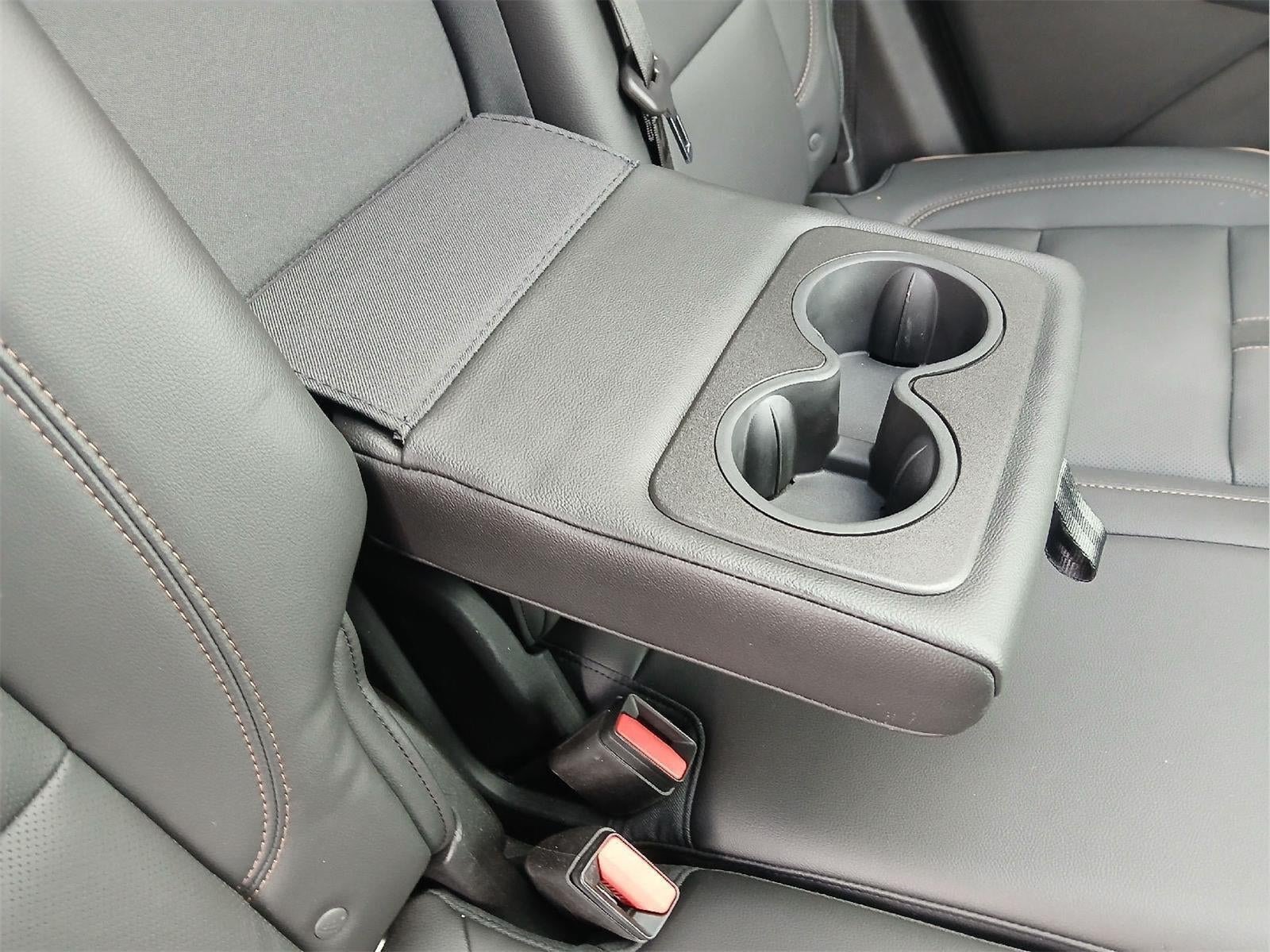 2020 Chevrolet BLAZER Premier