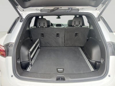 2020 Chevrolet BLAZER Premier