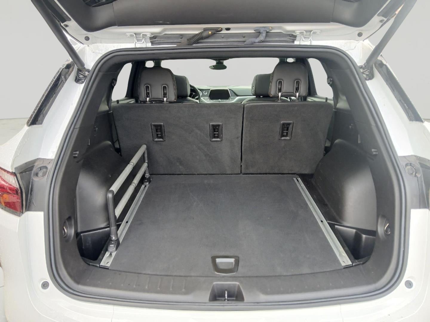 2020 Chevrolet BLAZER Premier