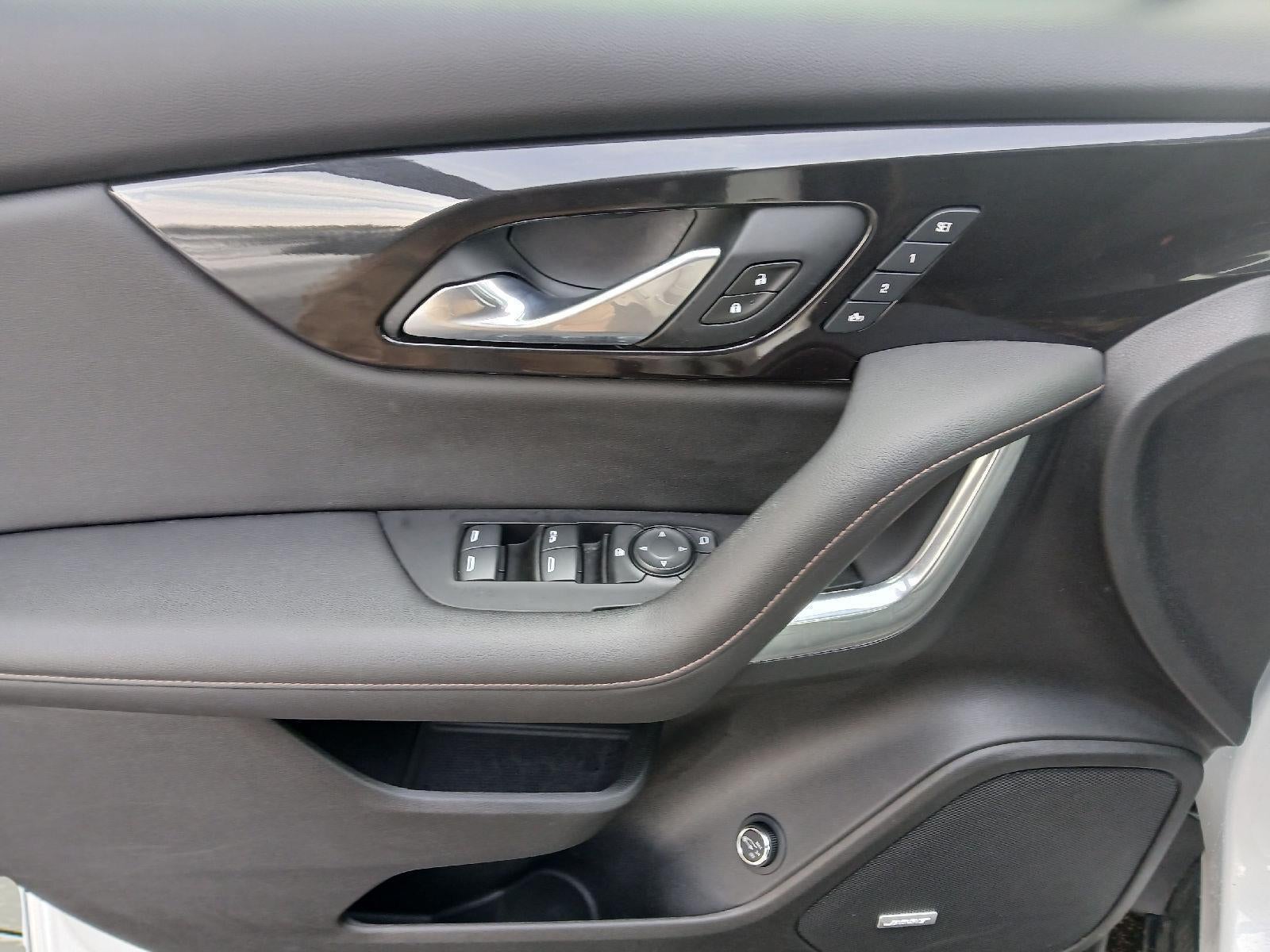 2020 Chevrolet BLAZER Premier