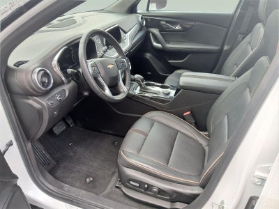 2020 Chevrolet BLAZER Premier