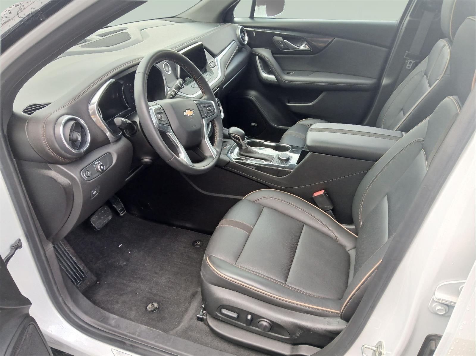 2020 Chevrolet BLAZER Premier