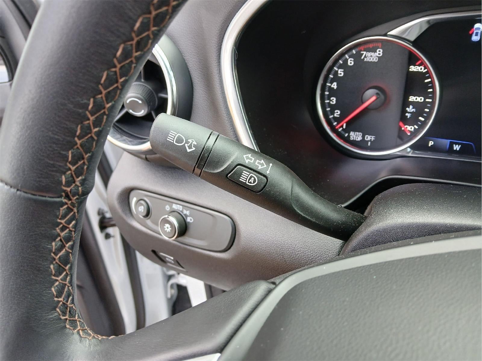 2020 Chevrolet BLAZER Premier